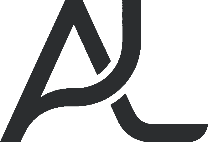 Alberto López Logo